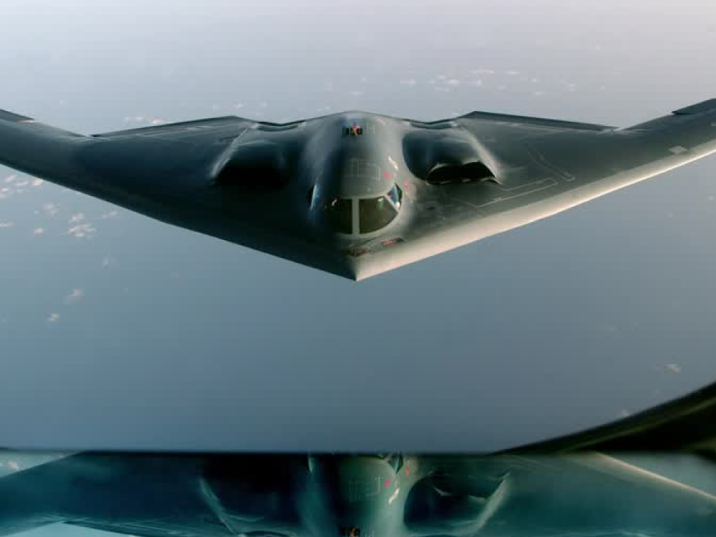 美國襲擊伊朗核設施，中俄強烈譴責