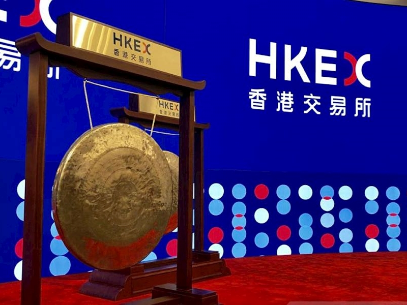 港股 IPO 排隊企業超 160 家