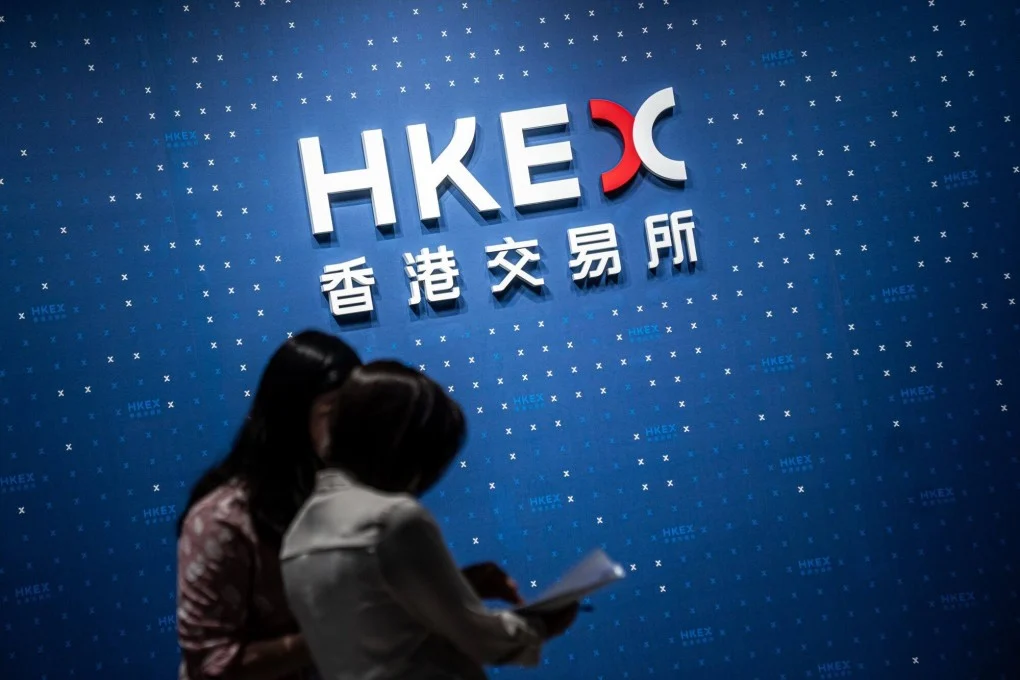 港股 IPO 排隊企業超 160 家