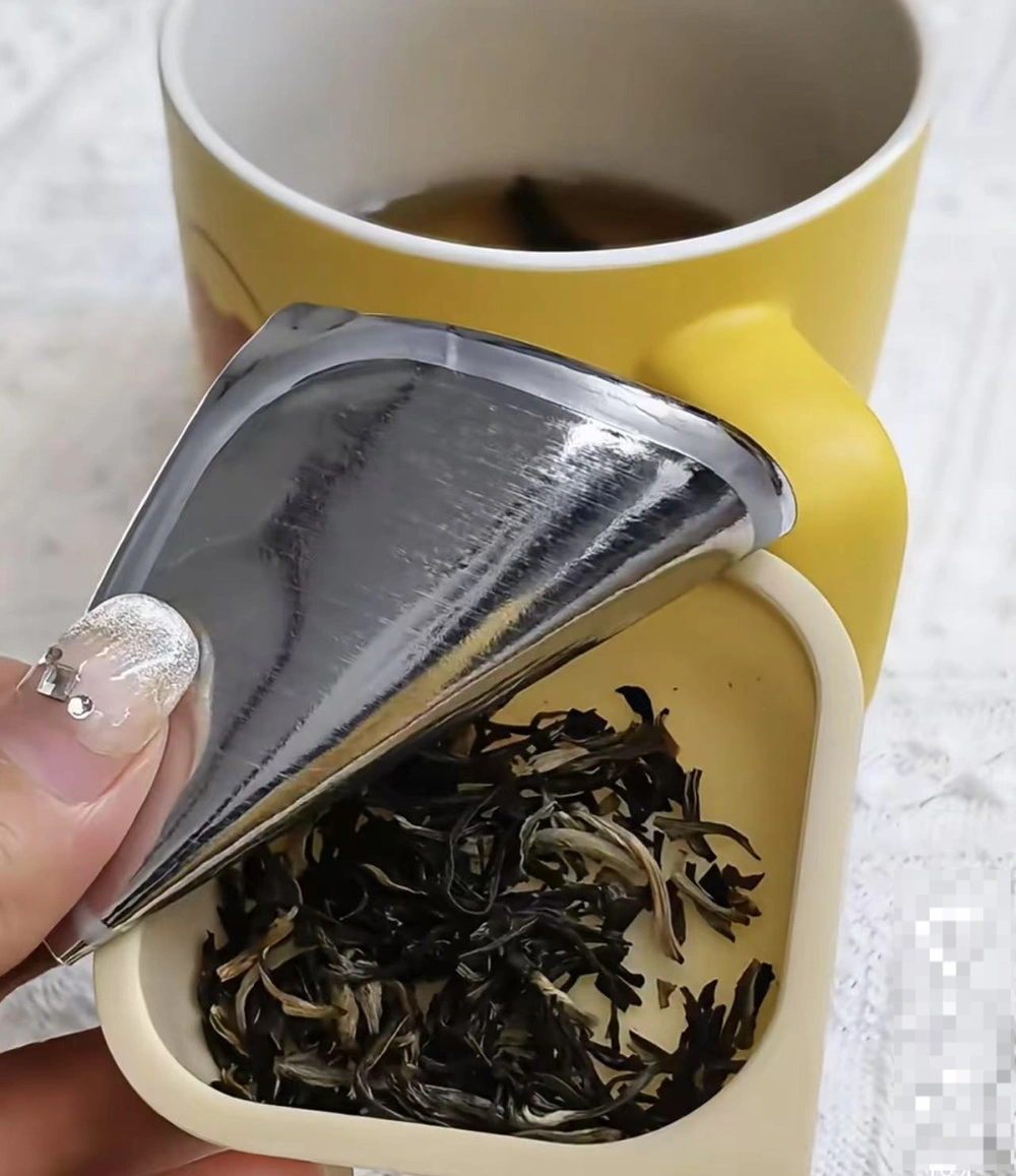 茉莉花茶發現青蛙 奈雪的茶回应