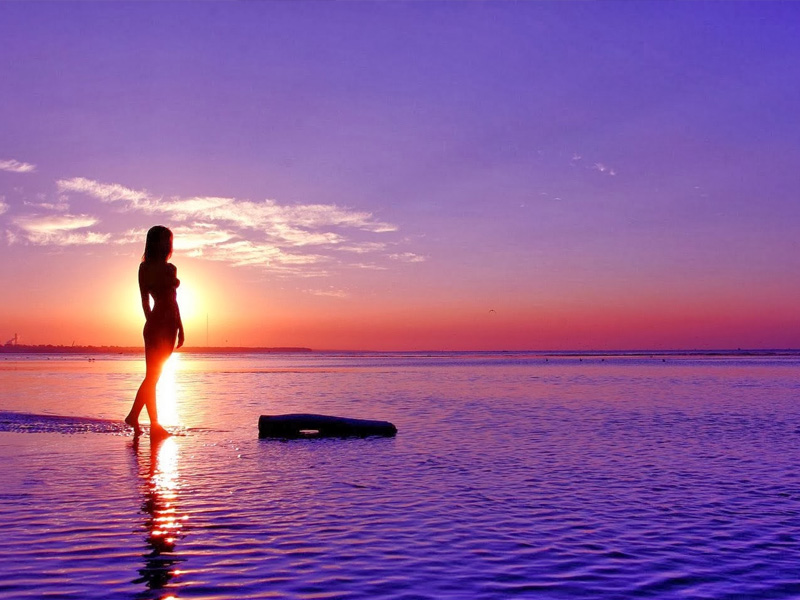 如果再一次遇見