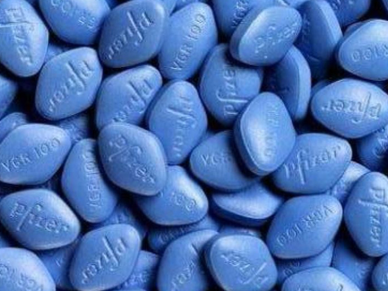 偉哥不僅壯陽，還能消除癌症腫瘤