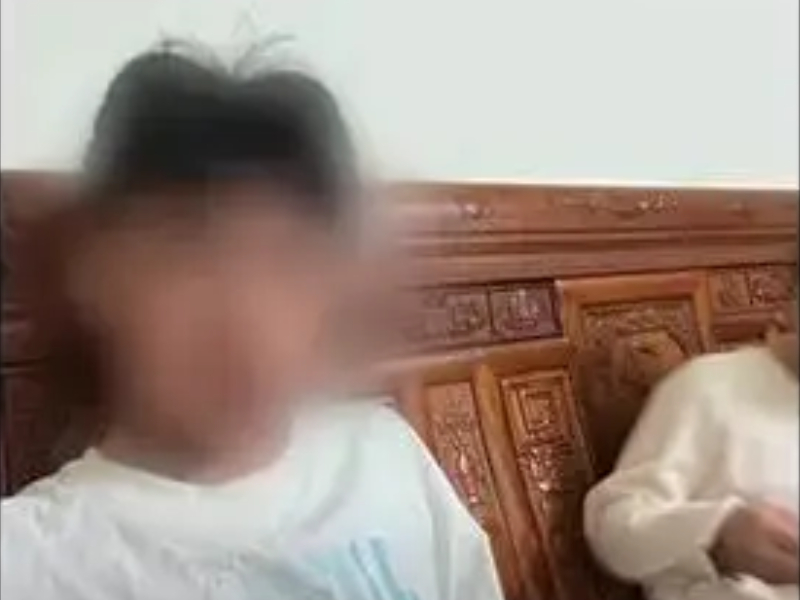 14 歲男孩被騙至緬甸