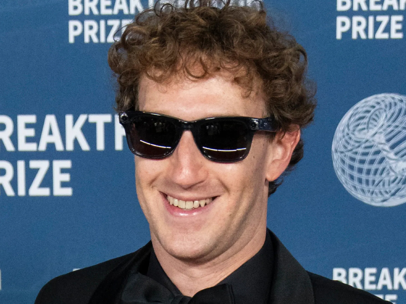 Meta 強勢挖角 OpenAI 四大華人天才 Meta 強勢挖角 OpenAI 四大華人天才