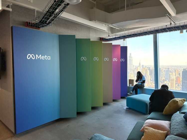 Meta 強勢挖角 OpenAI 四大華人天才