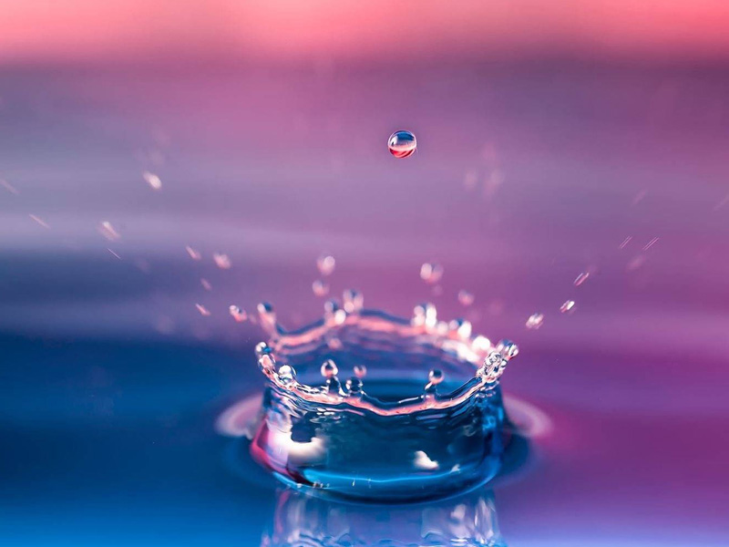 做人，不要去怪任何人 ...