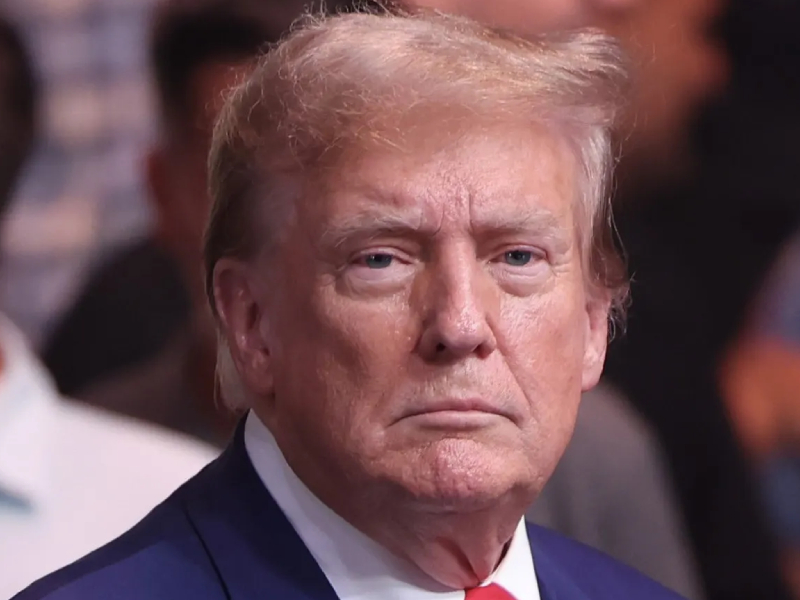 特朗普稱：已為 TikTok 找到買家