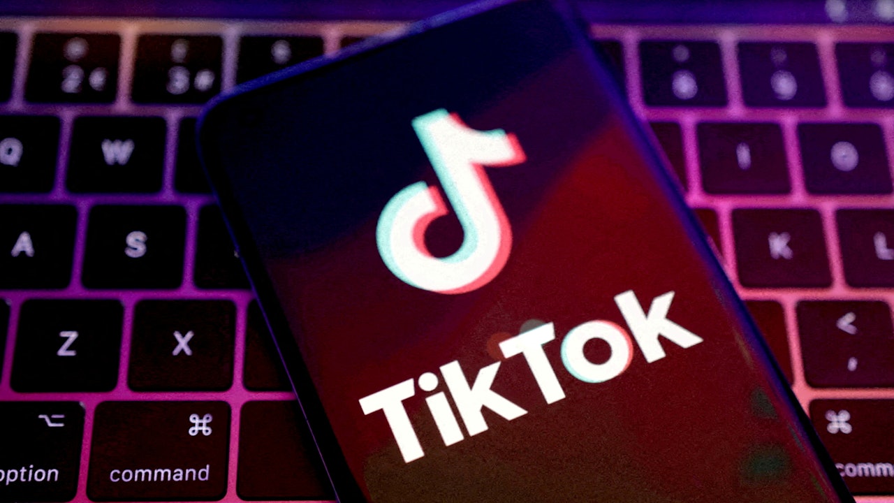 特朗普稱：已為 TikTok 找到買家