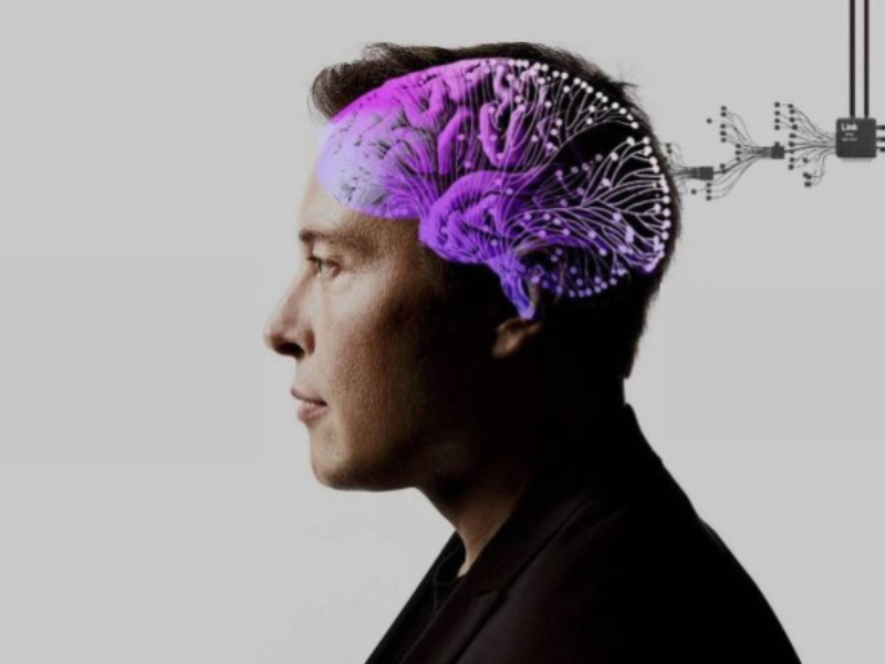 馬斯克 Neuralink 重大突破,意念操作遊戲 馬斯克 Neuralink 重大突破,意念操作遊戲