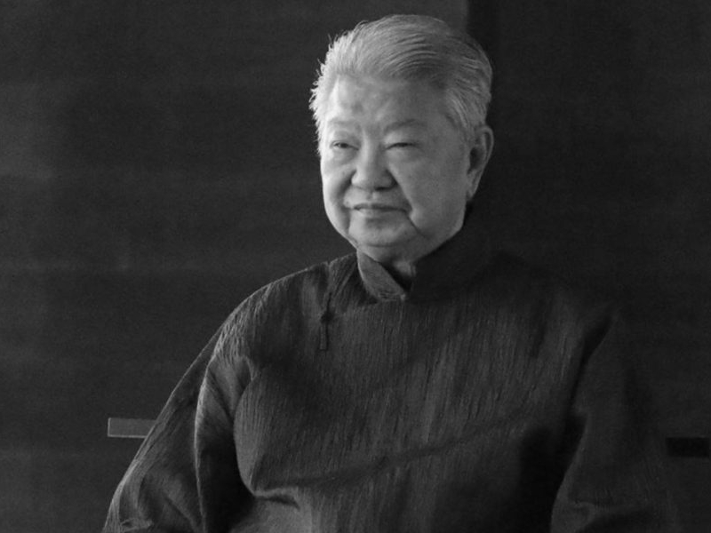 蔡瀾逝世,他爆料蔡瀾逼良為娼 蔡瀾逝世,他爆料蔡瀾逼良為娼