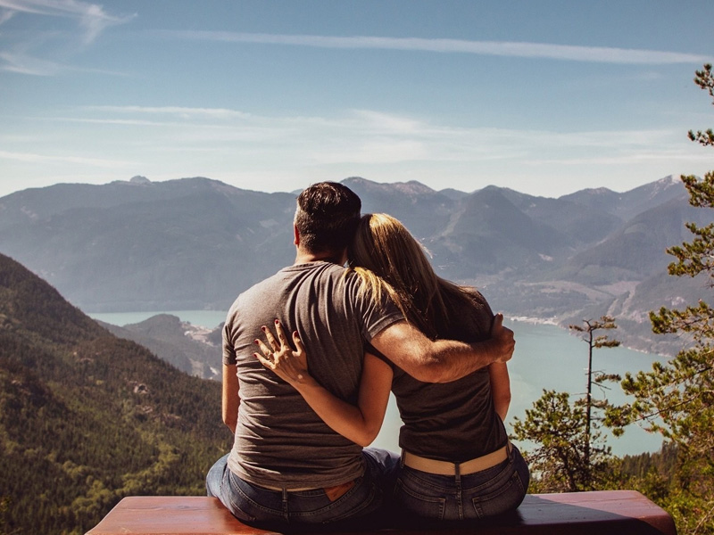 真正愛你的人都在細節裡