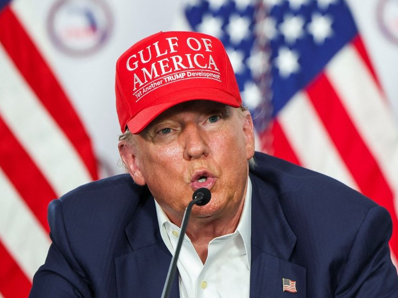 特朗普爆粗罵拜登 特朗普爆粗罵拜登