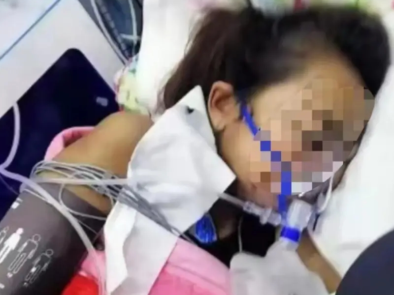 救護車中途停車吃飯,致車上病人死亡 救護車中途停車吃飯,致車上病人死亡