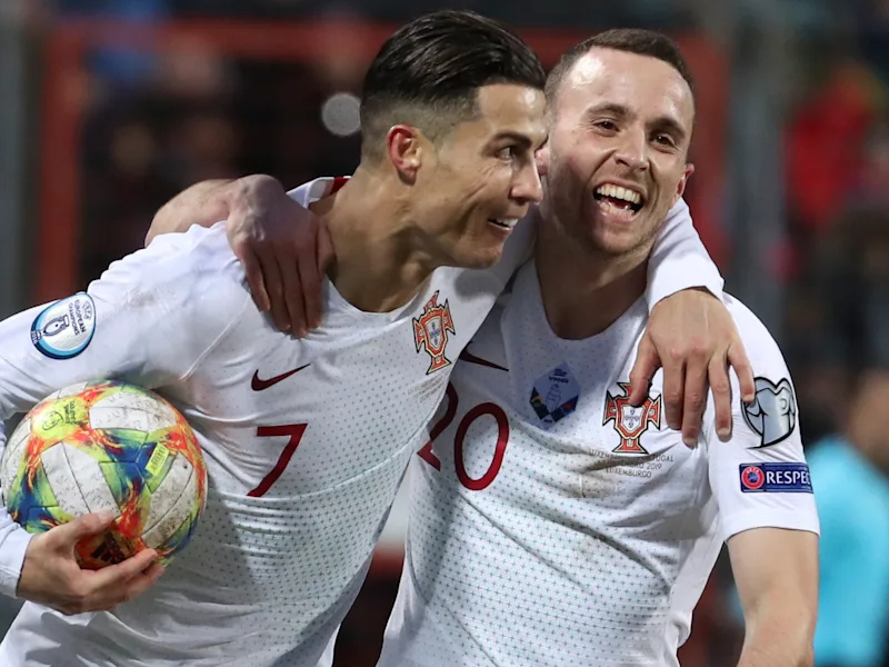 利物浦前鋒迪亞高祖達車禍喪生