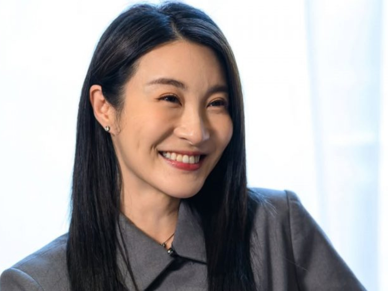 林夏薇堅稱無破產 繼續享受奢華生活