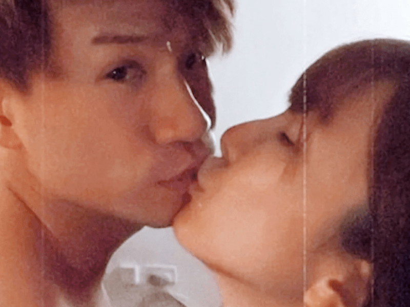 38 歲樂隊主音 被爆出軌第三者