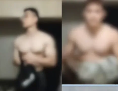 60 歲偽娘 1600 條偷拍視頻