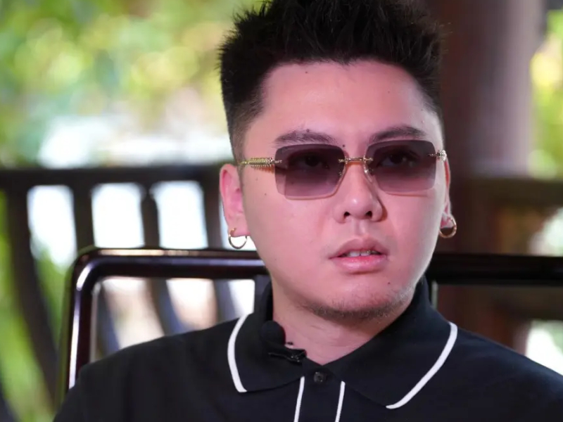 《大展鴻圖》原唱回應賺 1.2 億