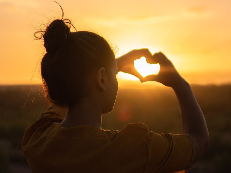 找一個真心對你好的人