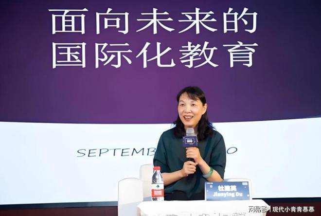 娃哈哈遺產爭奪戰：獨女私生子對簿公堂