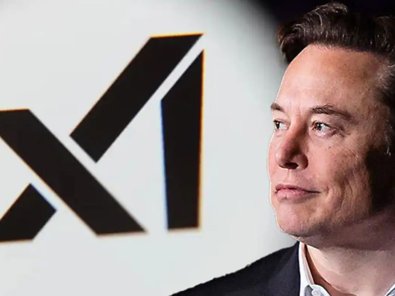 xAI 月耗十億美金 xAI 月耗十億美金