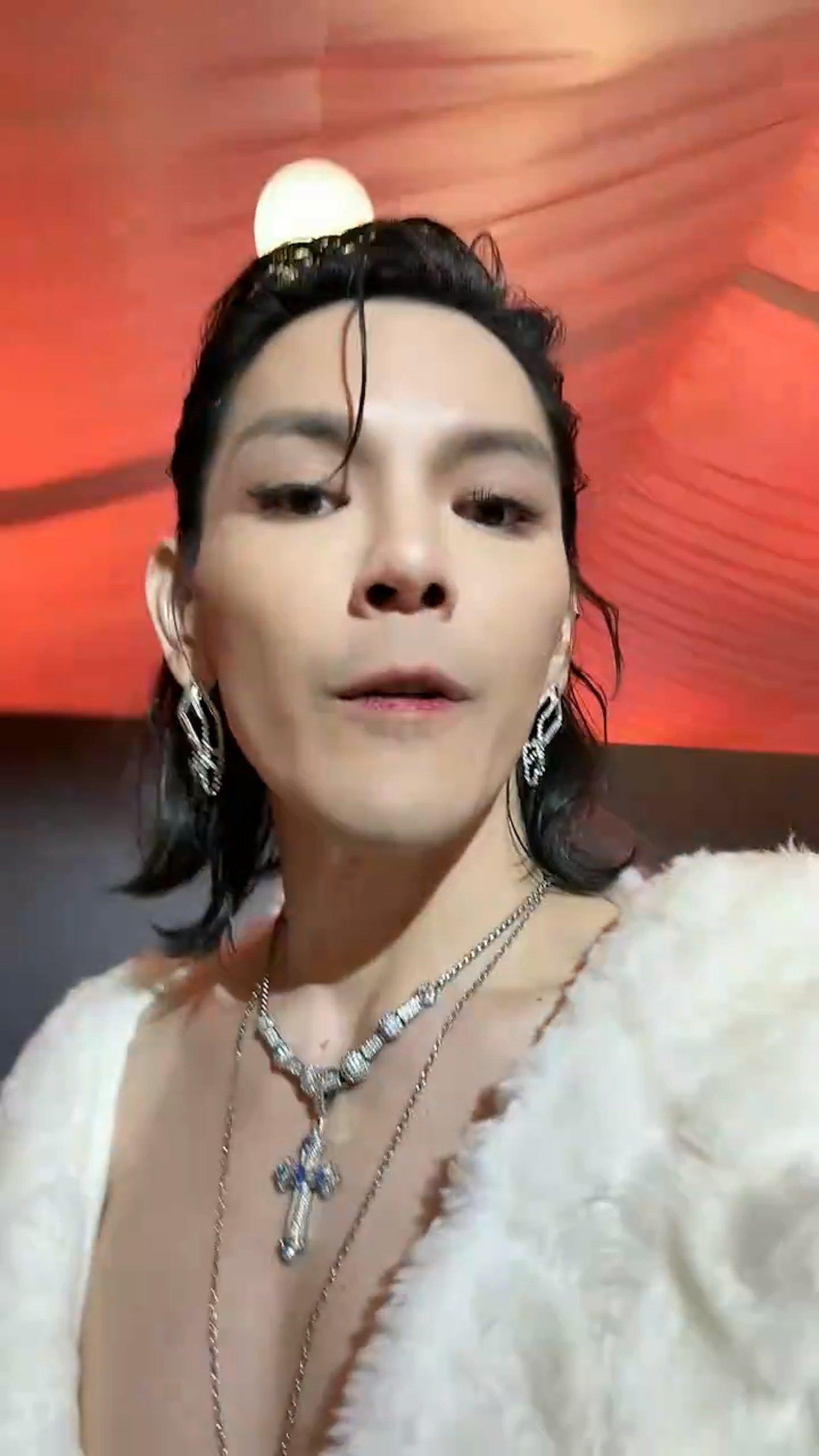 向佐欠債 澳門賭場發表聲明