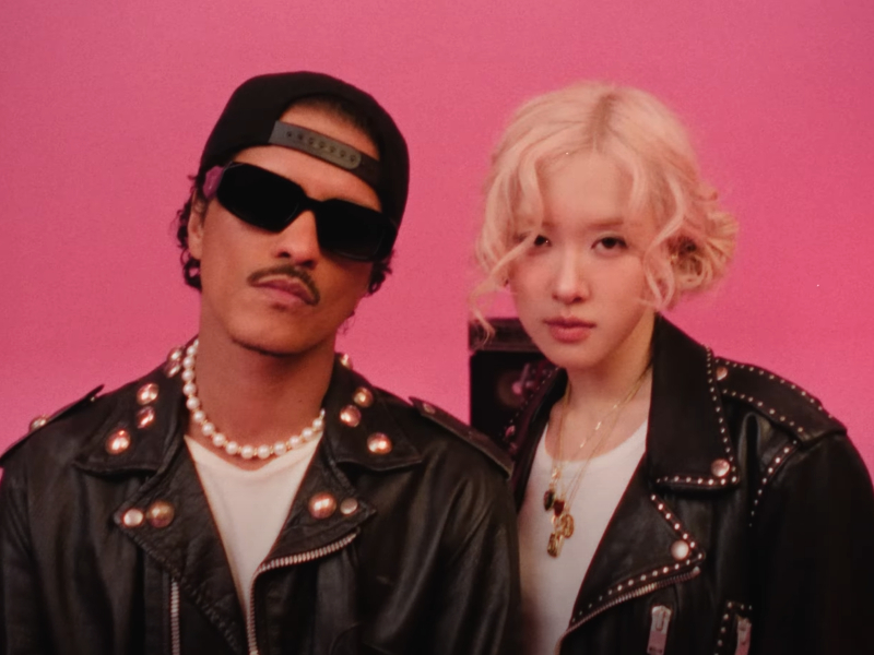 APT 助力 Bruno Mars 還清 3.9 億賭債 APT 助力 Bruno Mars 還清 3.9 億賭債