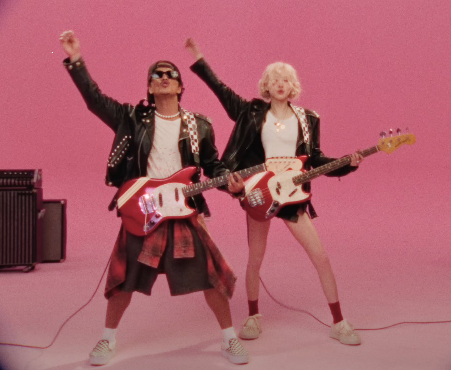 APT 助力 Bruno Mars 還清 3.9 億賭債