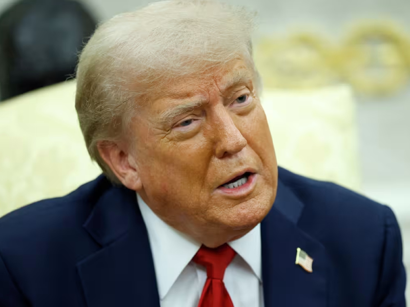 特朗普允許美國退休基金投資加密貨幣