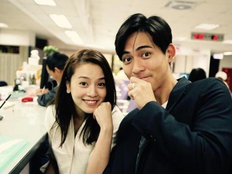 周渝民夫婦遭詐騙