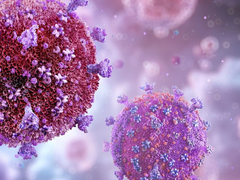 嬰兒感染愛滋 揭爸爸男男性行為首感染