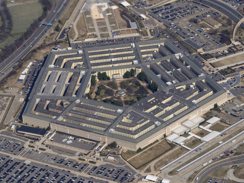 美對墜毀 UFO 外星技術逆向工程 美對墜毀 UFO 外星技術逆向工程