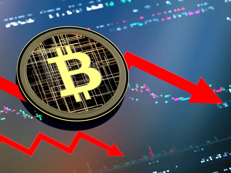 神預知崩盤，30 分鐘賺 2 億美元