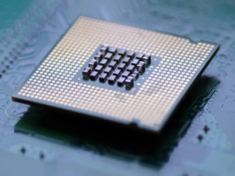 北大芯片突破！算力達 GPU 千倍