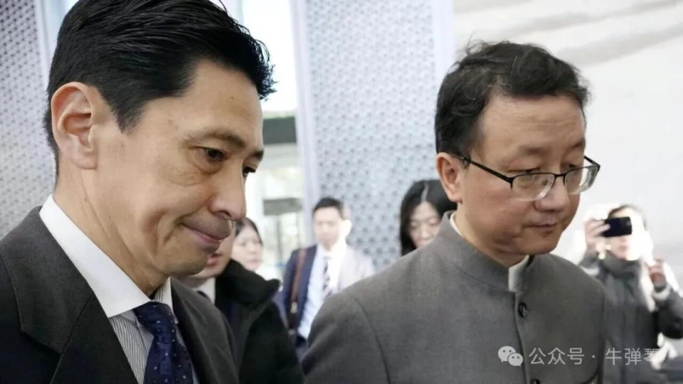 日本電視台：14 億中國人很憤怒