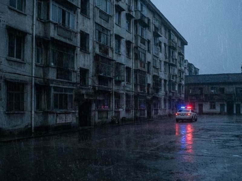 兩高中生姦殺教師案