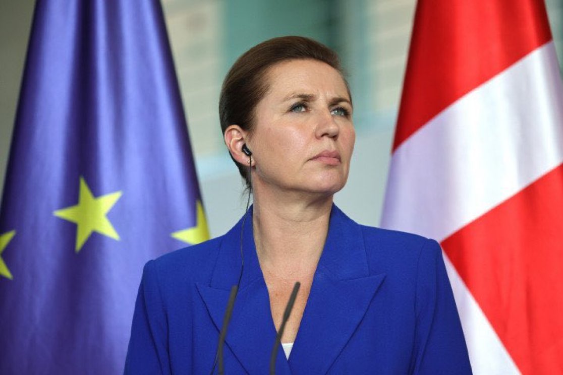 丹麥警告：美國若出兵，一切都將終結