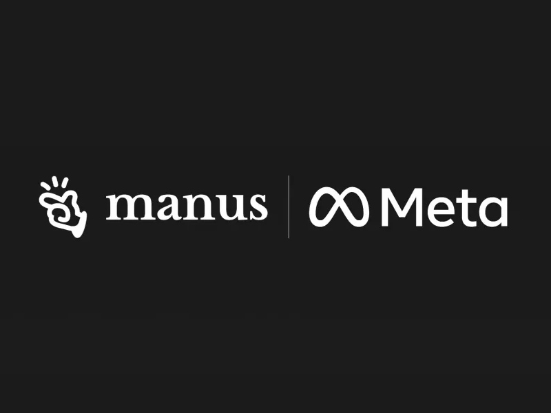 Meta 收購 Manus 或終止