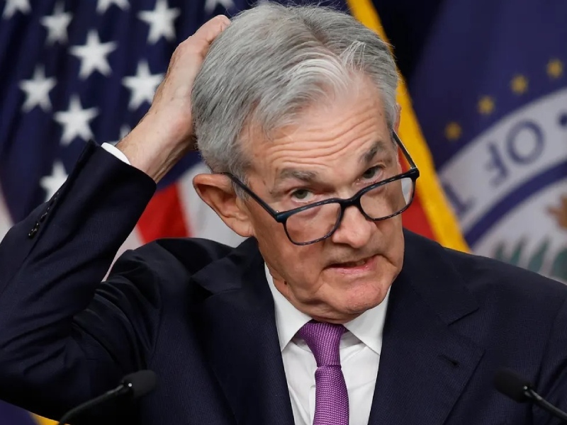 美聯儲主席鮑威爾遭刑事調查