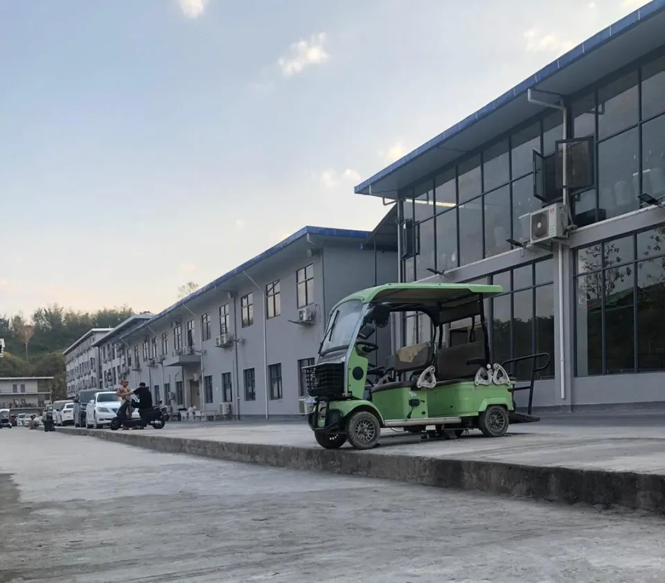 KK 園區 2.0 內貌首曝光