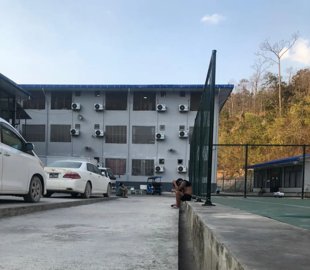 KK 園區 2.0 內貌首曝光