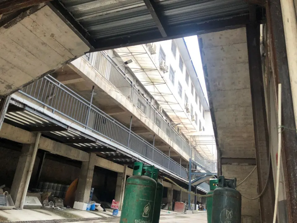 KK 園區 2.0 內貌首曝光