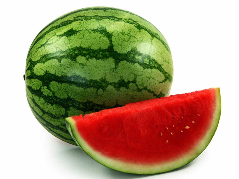 減肥到底能不能吃西瓜？搞清楚這 4 點，放心吃！