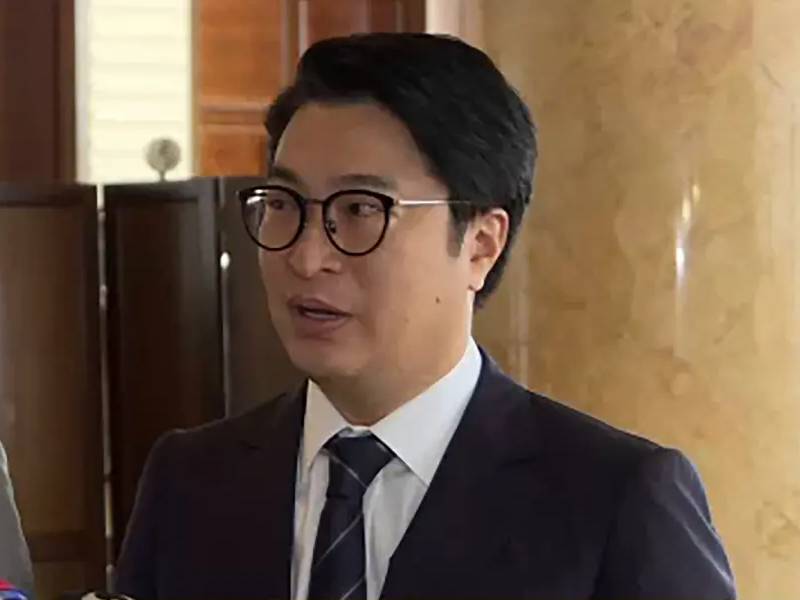 李家誠告周秀娜 誹謗及騷擾