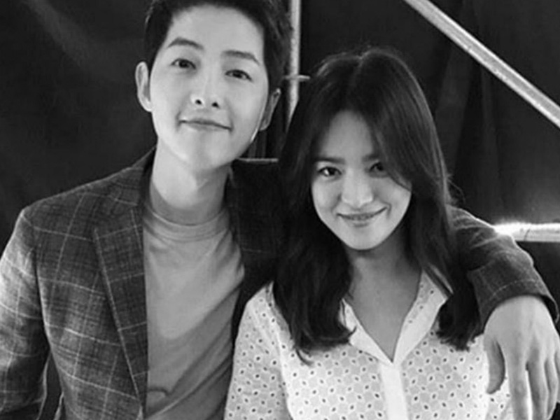 婚姻的真相：跟誰過其實都一樣