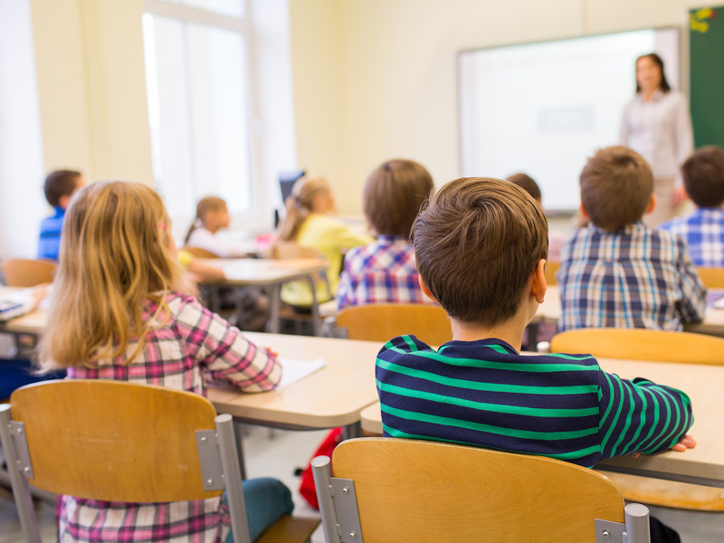 教育，不要指望老師能代替家長的職責！