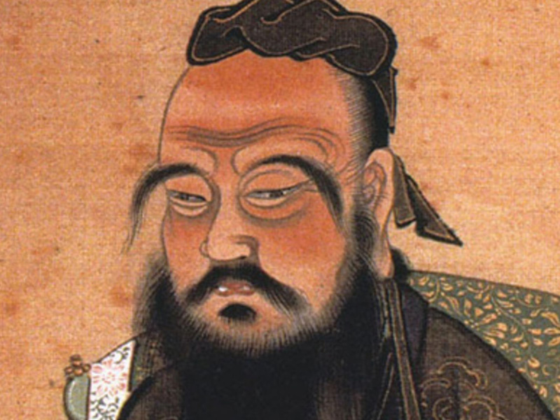 孔子:三十立什麼、四十惑什麼、五十知什麼? 孔子:三十立什麼、四十惑什麼、五十知什麼?