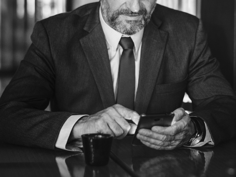 中年男人的變心，往往是從這些細節開始的