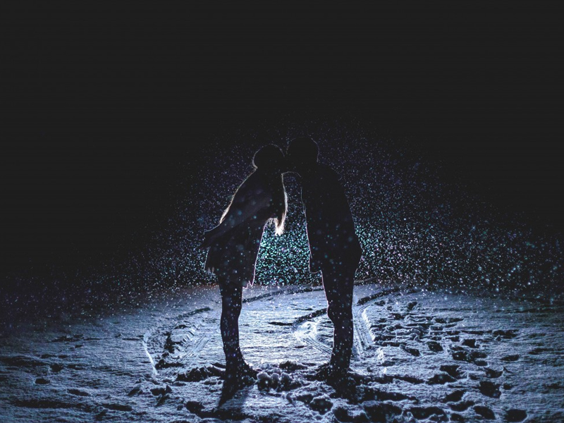 不做夫妻也可相愛一生 不做夫妻也可相愛一生