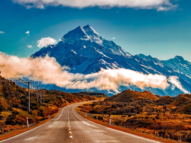 人，一定要懂得拐彎